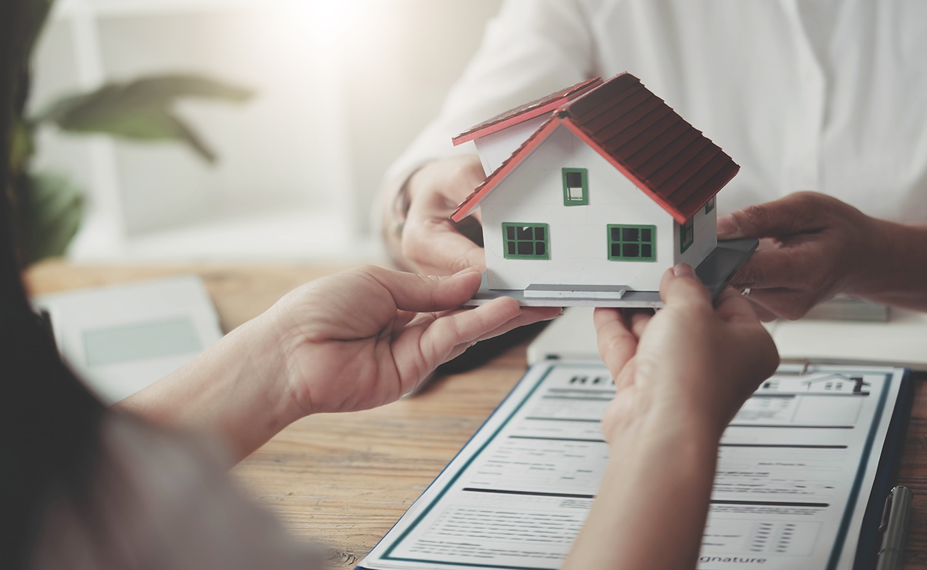 민간임대아파트만의<br> 프리미엄